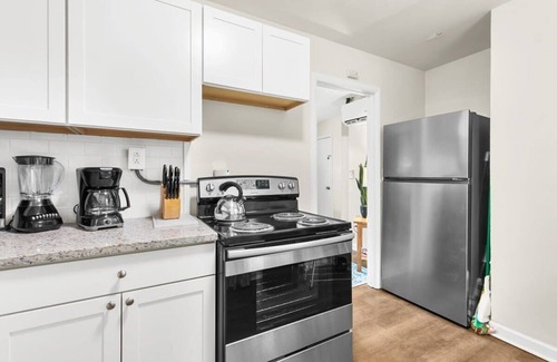 Norwood Apartamento | 12th Ave The Bricks - Unit 4