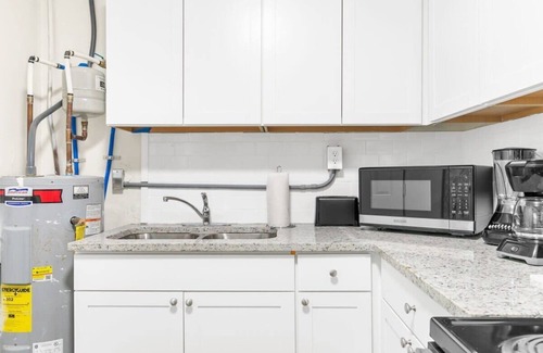 Norwood Apartamento | 12th Ave The Bricks - Unit 4