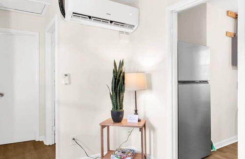 Norwood Apartamento | 12th Ave The Bricks - Unit 4
