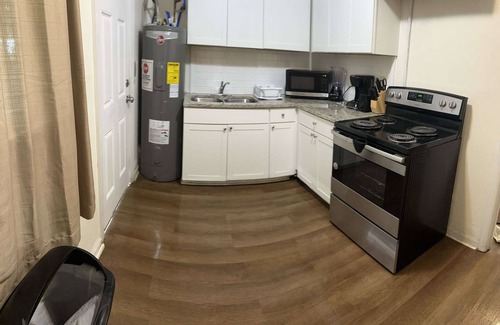 Norwood Apartamento | 12th Ave The Bricks - Unit 7