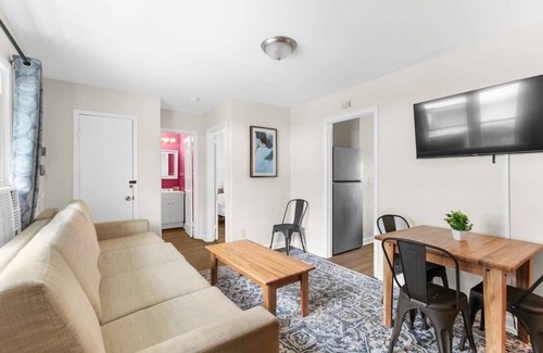 Norwood Apartamento | 12th Ave The Bricks - Unit 7