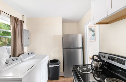 Norwood Apartamento | 12th Ave The Bricks - Unit 6