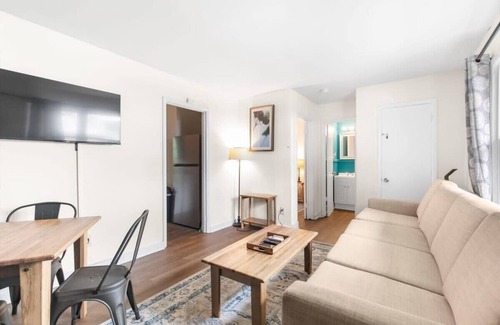 Norwood Apartamento | 12th Ave The Bricks - Unit 6