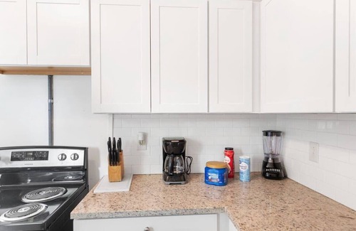 Norwood Apartamento | 12th Ave The Bricks - Unit 6