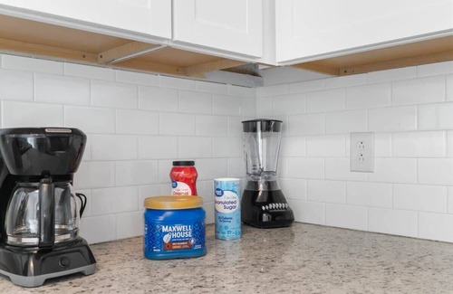 Norwood Apartamento | 12th Ave The Bricks - Unit 6