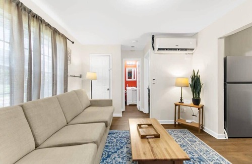 Norwood Apartamento | 12th Ave The Bricks - Unit 2