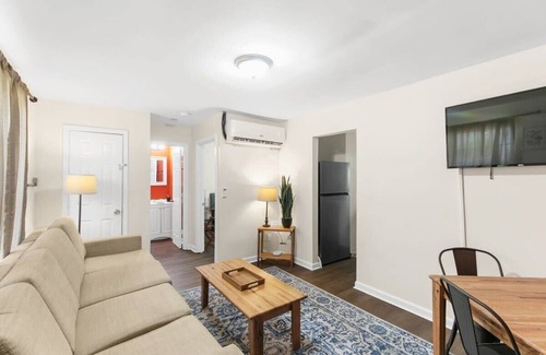 Norwood Apartamento | 12th Ave The Bricks - Unit 2
