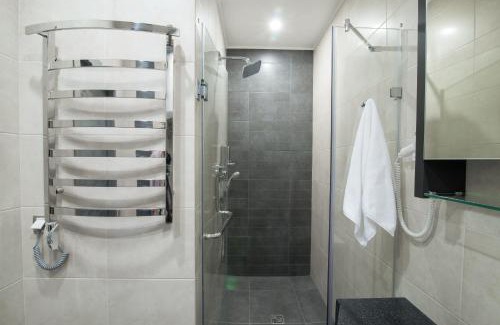 Arcadia Apartamento | 12th Floor Apartments
