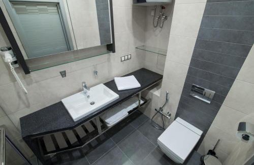 Arcadia Apartamento | 12th Floor Apartments