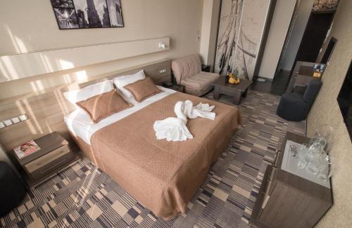 Arcadia Apartamento | 12th Floor Apartments