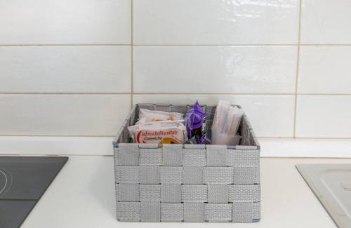 Bicocca Apartamento | 12th Floor Diamond Tower - 72