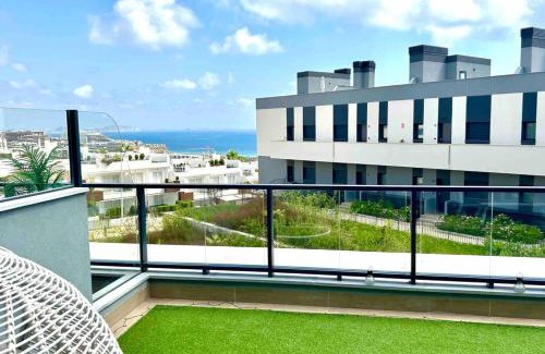 Gran Alacant Apartamento | 13 Apartamento Iconic vista playa, bloque 8