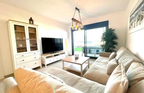 Gran Alacant Apartamento | 13 Apartamento Iconic vista playa, bloque 8