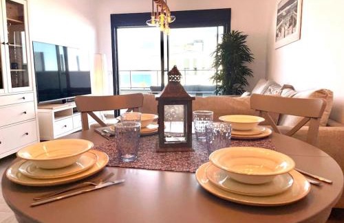 Gran Alacant Apartamento | 13 Apartamento Iconic vista playa, bloque 8