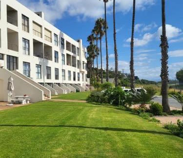 Mossel Bay Apartamento | 13 at Santos