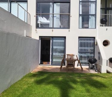 Mossel Bay Apartamento | 13 at Santos