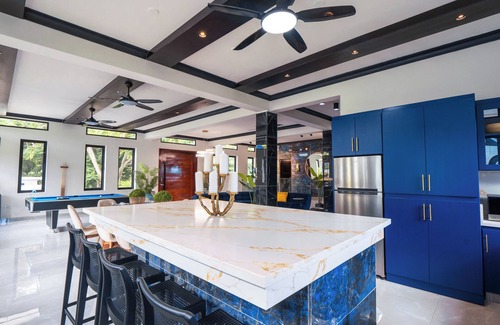 La Mulata Villa | 13 bedroom Ultimate Private Luxury Compound with every amenity you can imagine