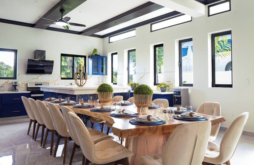 La Mulata Villa | 13 bedroom Ultimate Private Luxury Compound with every amenity you can imagine