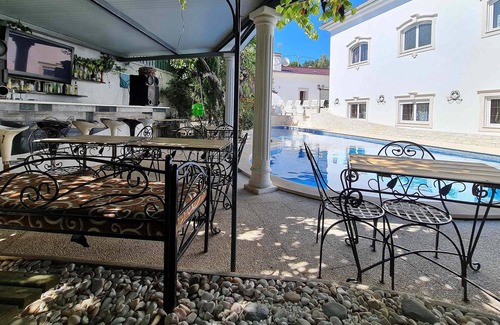 Arnal Casa | 13 Bedrooms Villa☆☆☆☆☆(25-45 Guests)