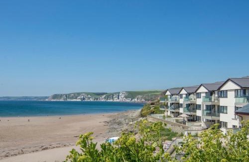 Bigbury-on-Sea Casa | 13 Burgh Island Causeway