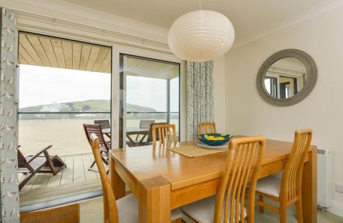 Bigbury-on-Sea Casa | 13 Burgh Island Causeway