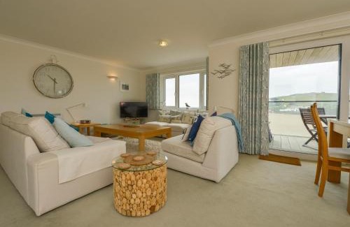 Bigbury-on-Sea Casa | 13 Burgh Island Causeway