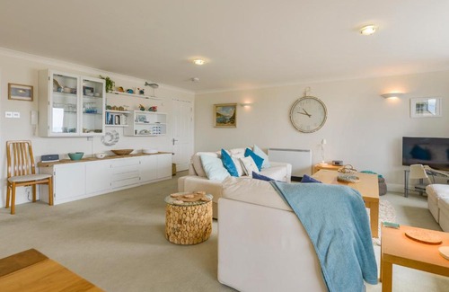 Bigbury-on-Sea Casa | 13 Burgh Island Causeway