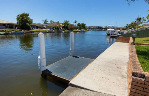Forster Casa | 13 Cavill Avenue