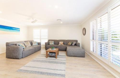 Forster Casa | 13 Cavill Avenue