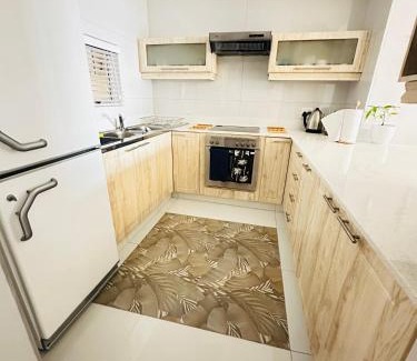 Margate Apartamento | 13 Chesapeake Bay