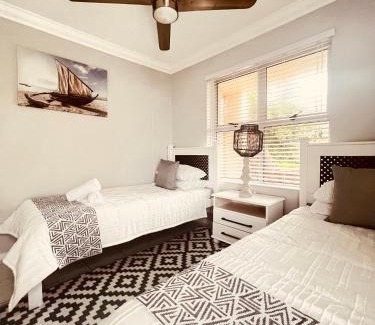 Margate Apartamento | 13 Chesapeake Bay