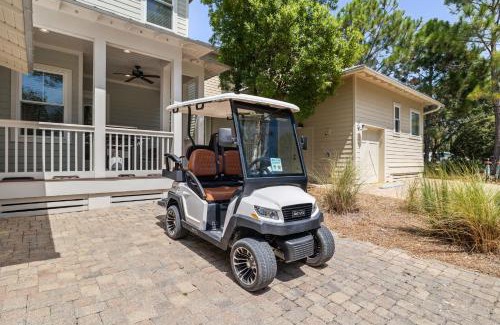 Santa Rosa Beach Casa | 13 Cinnamon Fern Ln by 30A Escapes