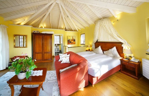 Durbach Apartamento | 13 honeymoon suite for max. 2 people