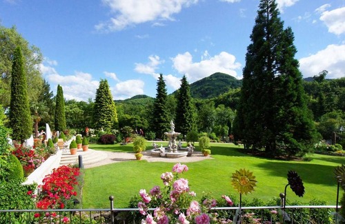 Durbach Apartamento | 13 honeymoon suite for max. 2 people