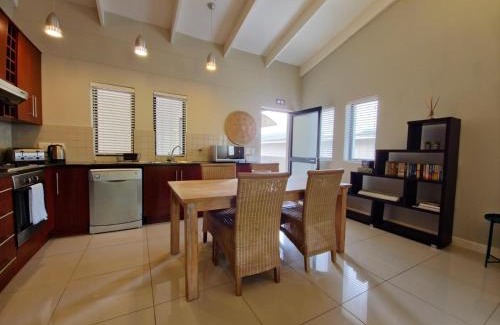 Knysna Central Apartamento | 13 Lagoon Terrace