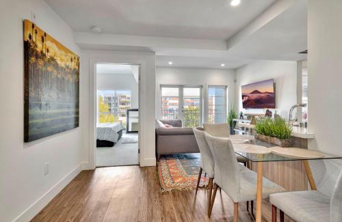 Downtown Apartamento | 13 Luxury apartment