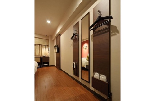 Kamata Hotel | 13 m² Hotel ∙ 1 habitación ∙ 2 huéspedes