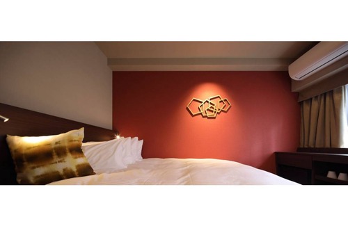 Kamata Hotel | 13 m² Hotel ∙ 1 habitación ∙ 2 huéspedes