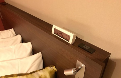 Kamata Hotel | 13 m² Hotel ∙ 1 habitación ∙ 2 huéspedes