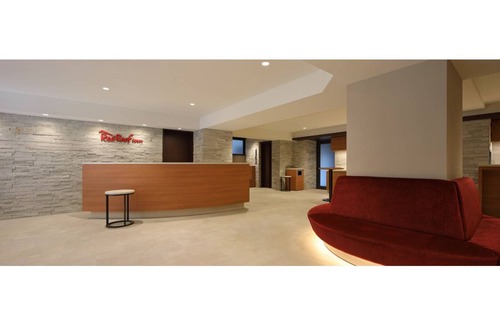 Kamata Hotel | 13 m² Hotel ∙ 1 habitación ∙ 2 huéspedes