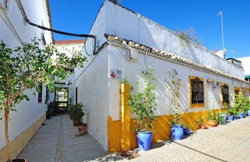 San Basilio Cama Y Desayuno | 13 m² Bed & Breakfast ∙ 2 huéspedes