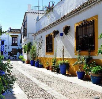 San Basilio Cama Y Desayuno | 13 m² Bed & Breakfast ∙ 2 huéspedes