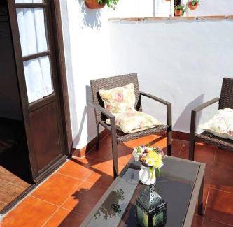 San Basilio Cama Y Desayuno | 13 m² Bed & Breakfast ∙ 2 huéspedes