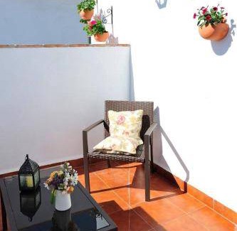San Basilio Cama Y Desayuno | 13 m² Bed & Breakfast ∙ 2 huéspedes