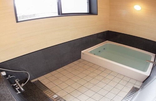 Yunomine Onsen Hotel | 13 m² Hotel ∙ 1 habitación ∙ 4 huéspedes