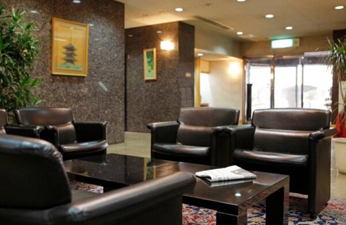Kashiwa Hotel | 13 m² Hotel ∙ 1 habitación ∙ 2 huéspedes