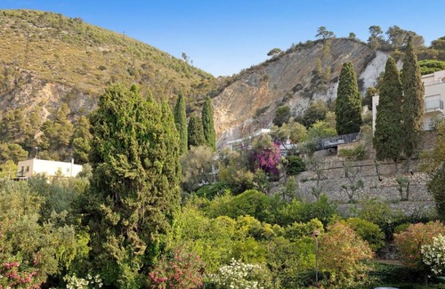 Varigotti Apartamento | 13 Mehari