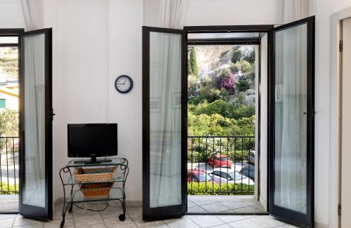 Varigotti Apartamento | 13 Mehari