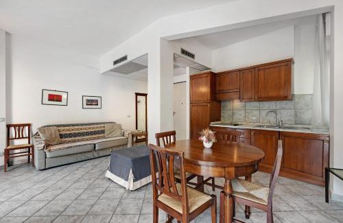 Varigotti Apartamento | 13 Mehari
