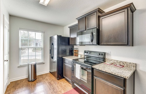Medina Valley Casa | 13 Mi to Lackland AFB: San Antonio Home!